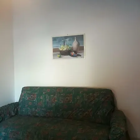 Santa Caterina Relax 公寓